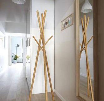 Ticinese Apartment | 50 m² Apartment ∙ 1 bedroom ∙ 4 guests
