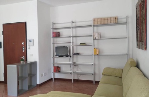 Zona Zara Apartment | 50 m² Apartment ∙ 1 bedroom ∙ 2 guests