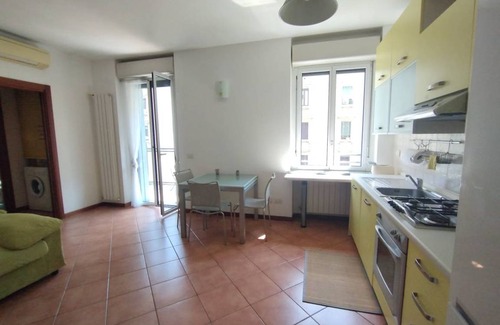 Zona Zara Apartment | 50 m² Apartment ∙ 1 bedroom ∙ 2 guests