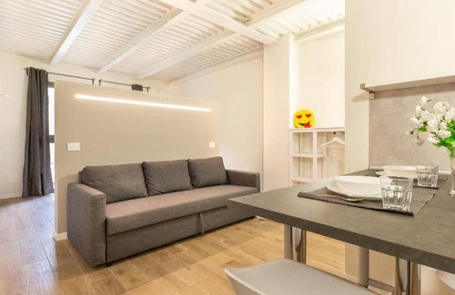 Affori Apartment | 50 m² Apartment ∙ 127 guests