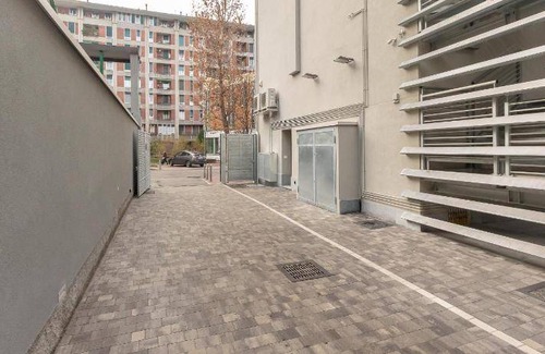 Affori Apartment | 50 m² Apartment ∙ 127 guests