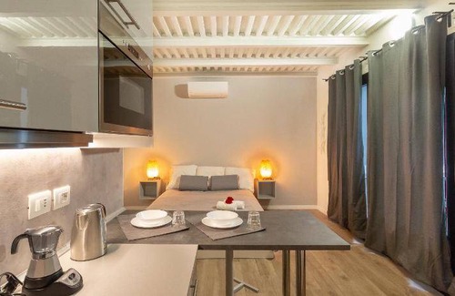 Affori Apartment | 50 m² Apartment ∙ 127 guests
