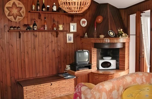 Gardola Apartment | 50 m² Apartment ∙ 2 bedrooms ∙ 4 guests