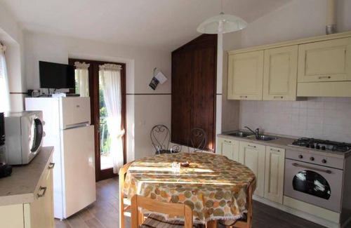Gardola Apartment | 50 m² Apartment ∙ 2 bedrooms ∙ 4 guests