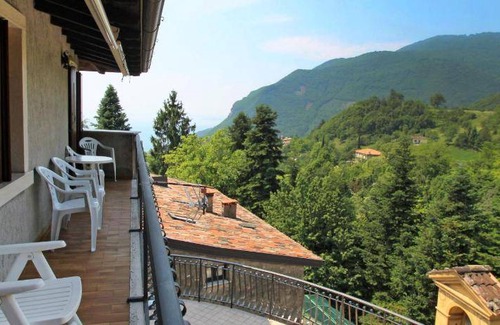 Gardola Apartment | 50 m² Apartment ∙ 2 bedrooms ∙ 4 guests