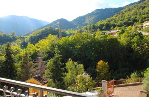 Gardola Apartment | 50 m² Apartment ∙ 2 bedrooms ∙ 4 guests