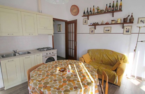 Gardola Apartment | 50 m² Apartment ∙ 2 bedrooms ∙ 4 guests