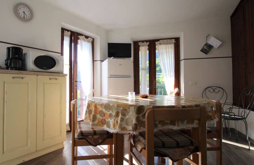 Gardola Apartment | 50 m² Apartment ∙ 2 bedrooms ∙ 4 guests