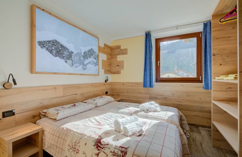 San Rocco Apartment | 50 m² Apartment ∙ 2 bedrooms ∙ 4 guests