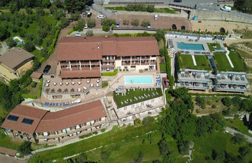 Oldesio Apartment | 50 m² Apartment ∙ 2 bedrooms ∙ 6 guests
