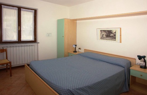 Oldesio Apartment | 50 m² Apartment ∙ 2 bedrooms ∙ 6 guests