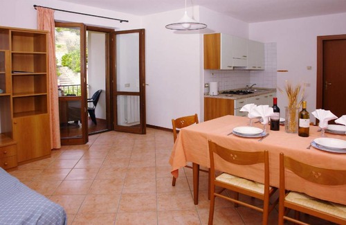 Oldesio Apartment | 50 m² Apartment ∙ 2 bedrooms ∙ 6 guests