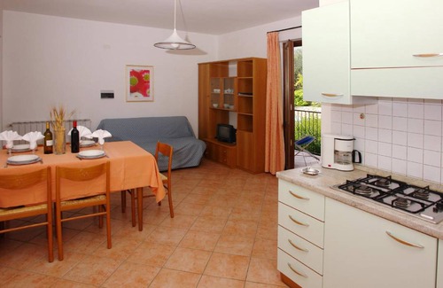 Oldesio Apartment | 50 m² Apartment ∙ 2 bedrooms ∙ 6 guests