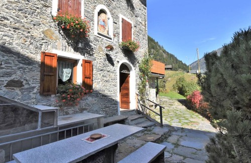 Fraccia Apartment | 50 m² Apartment ∙ 2 bedrooms ∙ 4 guests