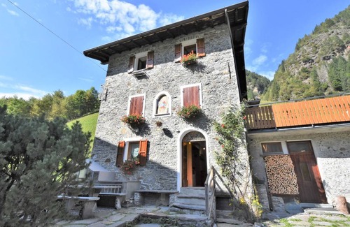 Fraccia Apartment | 50 m² Apartment ∙ 2 bedrooms ∙ 4 guests