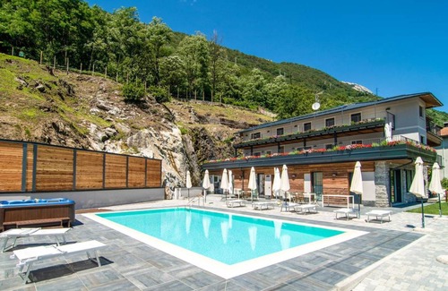 Dascio Apartment | 50 m² Apartment ∙ 2 bedrooms ∙ 6 guests