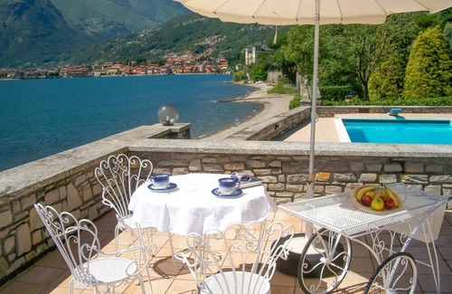 Domaso Apartment | 50 m² Apartment ∙ 2 bedrooms ∙ 4 guests