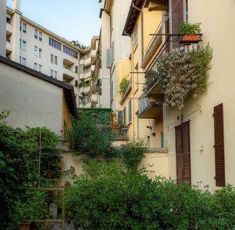 Isola Apartment | 50 m² Apartment ∙ 2 bedrooms ∙ 5 guests