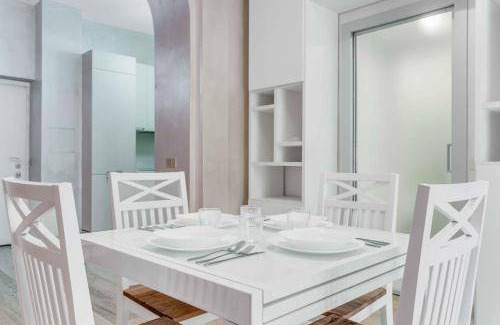 NoLo Apartment | 50 m² Apartment ∙ 2 bedrooms ∙ 8 guests