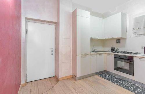 NoLo Apartment | 50 m² Apartment ∙ 2 bedrooms ∙ 8 guests
