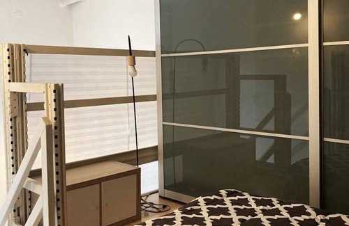 Dergano Apartment | 50 m² Apartment ∙ 2 guests