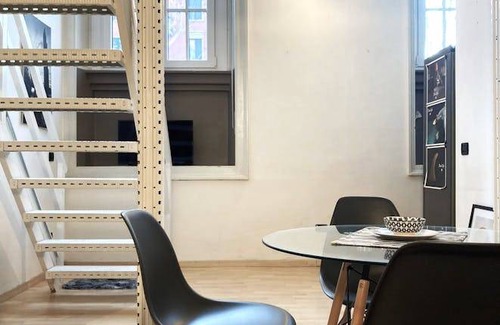 Dergano Apartment | 50 m² Apartment ∙ 2 guests