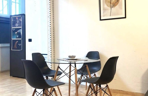 Dergano Apartment | 50 m² Apartment ∙ 2 guests