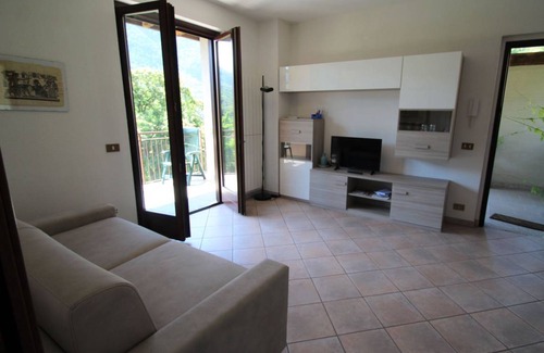 Castello Apartment | 50 m² Apartment ∙ 2 bedrooms ∙ 4 guests