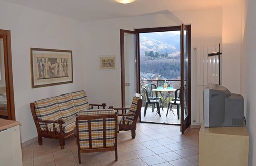 Castello Apartment | 50 m² Apartment ∙ 2 bedrooms ∙ 4 guests
