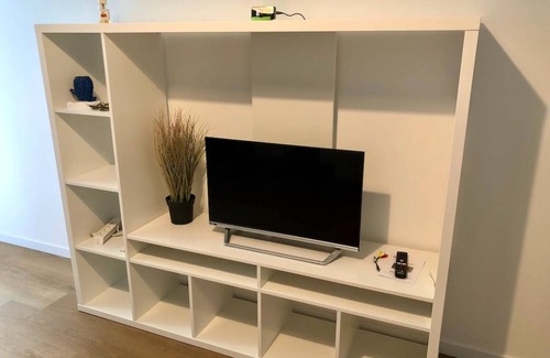 Certosa Apartment | 50 m² Apartment ∙ 2 guests