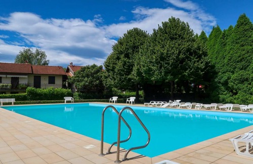 Monvalle Apartment | 50 m² Apartment ∙ 2 bedrooms ∙ 4 guests