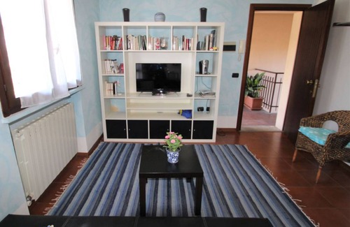 Monvalle Apartment | 50 m² Apartment ∙ 2 bedrooms ∙ 4 guests