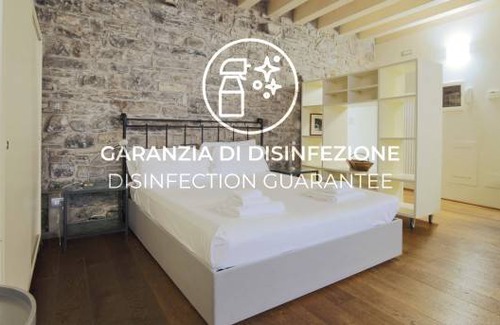Torno Apartment | 50 m² Apartment ∙ 3 guests