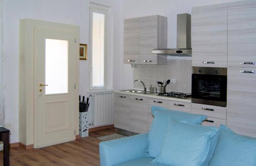 Cremona Apartment | 50 m² Apartment ∙ 4 guests