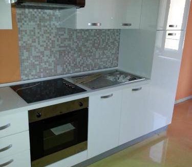 Pavia Apartment | 50 m² Apartment ∙ 4 guests