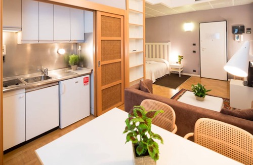 Borgonuovo Apartment | 50 m² Apartment ∙ 2 guests