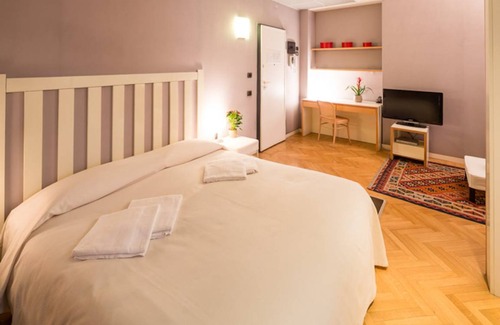 Borgonuovo Apartment | 50 m² Apartment ∙ 2 guests