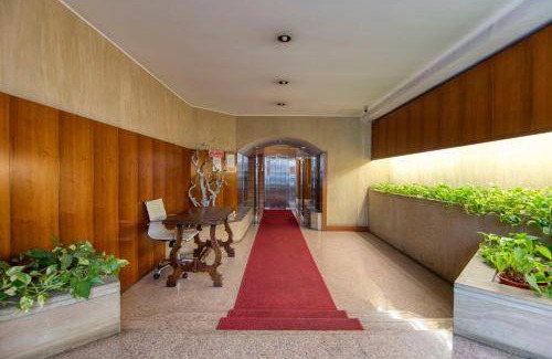 Borgonuovo Apartment | 50 m² Apartment ∙ 2 bedrooms ∙ 5 guests