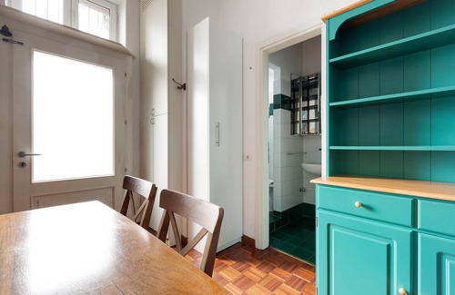 Crescenzago Apartment | 50 m² Apartment ∙ 1 bedroom ∙ 4 guests