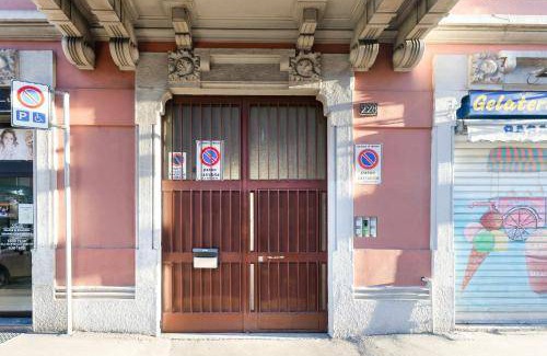 Crescenzago Apartment | 50 m² Apartment ∙ 1 bedroom ∙ 4 guests