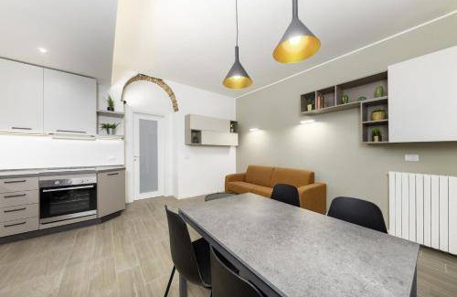 Crescenzago Apartment | 50 m² Apartment ∙ 1 bedroom ∙ 4 guests