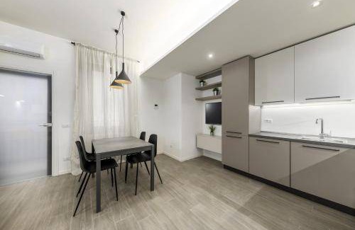 Crescenzago Apartment | 50 m² Apartment ∙ 1 bedroom ∙ 4 guests