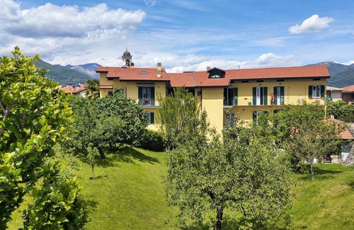 Germignaga Apartment | 50 m² Apartment ∙ 1 bedroom ∙ 4 guests