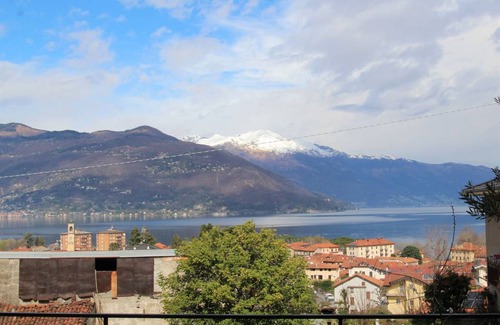 Germignaga Apartment | 50 m² Apartment ∙ 1 bedroom ∙ 4 guests