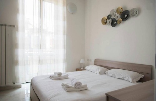 Milan Apartment | 50 m² Apartment ∙ 1 bedroom ∙ 1 guest