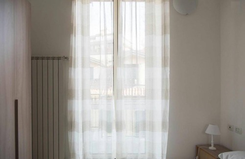 Milan Apartment | 50 m² Apartment ∙ 1 bedroom ∙ 1 guest