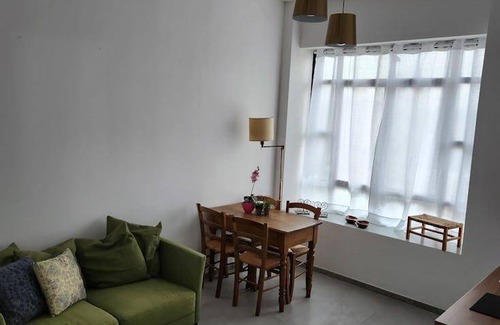 Milan Apartment | 50 m² Apartment ∙ 1 bedroom ∙ 2 guests
