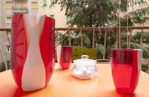 La Fontana Apartment | 50 m² Apartment ∙ 1 bedroom ∙ 3 guests