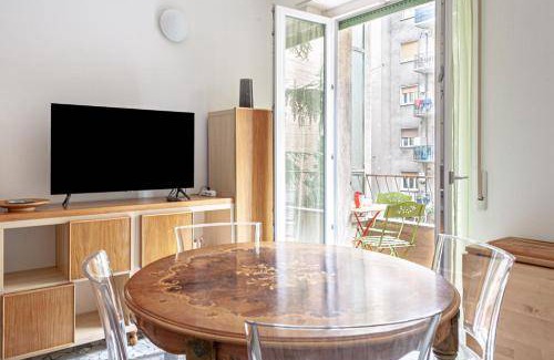 La Fontana Apartment | 50 m² Apartment ∙ 1 bedroom ∙ 3 guests