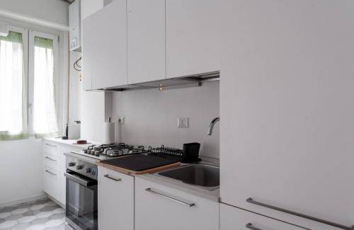 La Fontana Apartment | 50 m² Apartment ∙ 1 bedroom ∙ 3 guests